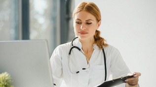 <b>Скидка до 30%.</b> Прием невролога и диагностика в клинике Hello, Doc!