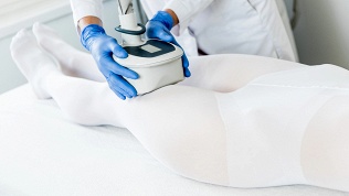 <b>Скидка до 32%.</b> 3, 5 или 7 сеансов LPG-массажа в салоне красоты Estettika