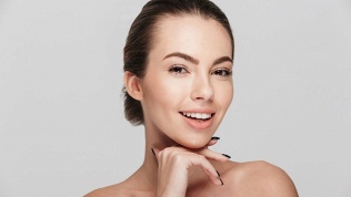 <b>Скидка до 67%.</b> Чистка или пилинг лица от мастера Оксаны Поповой