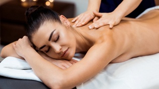 <b>Скидка до 64%.</b> До 10 сеансов массажа от мастера Олеси Оглотковой