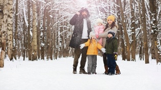 <b>Скидка 50%.</b> Тур на 1 день из Санкт-Петербурга «Сказка в деревне Мандроги» от туроператора Karelia-Line (1850 руб. вместо 3700 руб.)