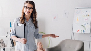 <b>Скидка до 75%.</b> Индивидуальные консультации или коуч-сессии от психолога Маргариты Шахмуратовой