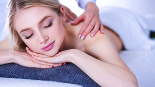 <b>Скидка до 53%.</b> До 7 сеансов массажа в SPA-салоне Al Malika