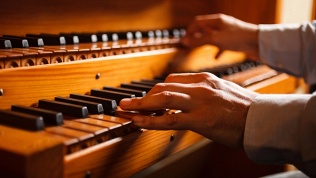 <b>Скидка 40%.</b> Билет на концерт «Бах, Гендель — гении эпохи барокко» от компании Inside Group Production со скидкой 40%