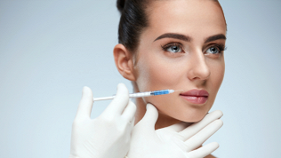 <b>Скидка до 74%.</b> Инъекции ботокса, плазмотерапия, мезотерапия, биоревитализация, моделирование лица филлерами, инъекции липолитиков, карбокситерапия в салоне красоты «Оранжевый рай»