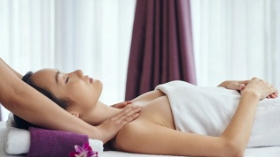 <b>Скидка до 60%.</b> SPA-комплексы в курортно-оздоровительном комплексе «Дача № 1»