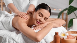 <b>Скидка до 61%.</b> 30 или 60 минут массажа в сети клиник «Хиджама авиценна»