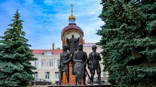 <b>Скидка до 15%.</b> Двухдневный автобусный гастрономический тур «Вкус эпохи. Липецк — Елец — Епифань» от туроператора «Магазин Путешествий»