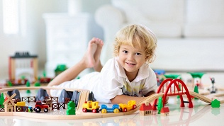 <b>Скидка до 30%.</b> Посещение семейного центра приключений с интерактивной комнатой виртуальной реальности «Скалалэнд»