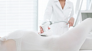 <b>Скидка до 98%.</b> Безлимитное посещение сеансов LPG-массажа тела в студии массажа и косметологии Фелаковой Ксении