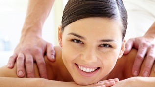 <b>Скидка до 33%.</b> До 7 сеансов массажа от мастера Алексея Сорокина