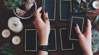 <b>Скидка до 50%.</b> Расклад карт Таро от таролога Марии Орловой