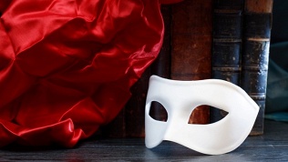 <b>Скидка до 25%.</b> Билет на спектакль «Предназначение» от «Сокровенного театра» со скидкой 25%