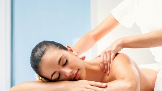 <b>Скидка до 53%.</b> До 7 сеансов массажа в SPA-студии «Зейнеп»
