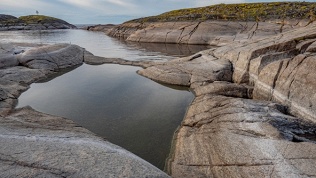 <b>Скидка 50%.</b> Тур на 1 день «Места силы и Койонсаари» от туроператора Karelia-Line (2350 руб. вместо 4700 руб.)