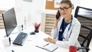 <b>Скидка до 77%.</b> Комплексное гинекологическое обследование с УЗИ и ПЦР-исследованием на 27 инфекций в многопрофильной клинике Valentian Clinic