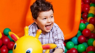 <b>Скидка до 30%.</b> Праздник в банкетной комнате с входными билетами в ТРЦ «Щелковский» в парке развлечений Joki Joya