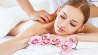 <b>Скидка до 33%.</b> До 7 сеансов массажа в клинике «Совершенство»