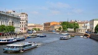 <b>Скидка до 10%.</b> Билет на музыкальное лото на теплоходе «Ривьера»