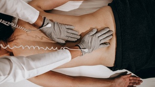 <b>Скидка до 32%.</b> Биоэнергомассаж от специалиста Людмилы Герасимовой