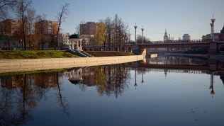 <b>Скидка 15%.</b> Двухдневный автобусный тур «Очарованные странники Орловской губернии» от туроператора «Магазин путешествий» (16 065 руб. вместо 18 900 руб.)