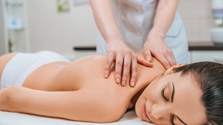 <b>Скидка до 47%.</b> 1, 2 или 3 сеанса массажа от мастера Индиры