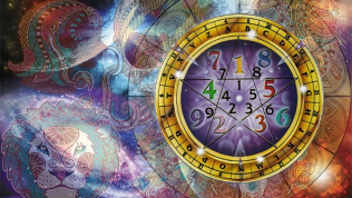 <b>Скидка до 90%.</b> Основы нумерологии. Расчет матрицы, совместимость отношений. Анализ событий, детская нумерология, нумерология здоровья, профессии в нумерологии от школы Numery