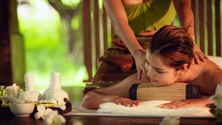<b>Скидка до 30%.</b> Тайский массаж в SPA-салоне «Мой Тай»