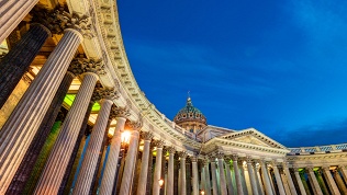 <b>Скидка до 20%.</b> Автобусный тур «Новый год в Казани! Кыш Бабай, Иннополис и Свияжск!» на 3 дня/2 ночи от туристического агентства «Авианна»