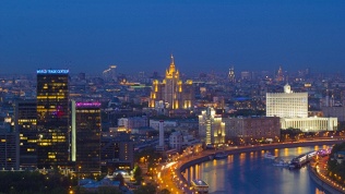 <b>Скидка до 15%.</b> Билет на экскурсию «Легенды и тайны старого Арбата» от экскурсионного бюро «Огни столицы»