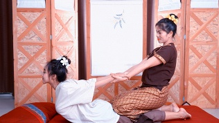 <b>Скидка до 30%.</b> СПА-программа для одного в салоне тайского массажа «Савади&Kа»