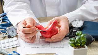 <b>Скидка до 86%.</b> Гастроэнтерологическое обследование в многопрофильном медицинском центре «Доктор L»