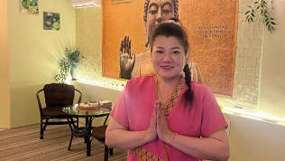 <b>Скидка до 52%.</b> 1 или 2 сеанса тайского массажа в SPA-салоне «ЛаймТай»