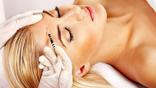 <b>Скидка до 94%.</b> Инъекции ботокса, моделирование губ, коррекция скул, биоревитализация, мезотерапия, плазмотерапия, подтяжка кожи 3D-мезонитями в студии эстетической медицины Princess