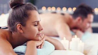 <b>Скидка до 60%.</b> SPA-программа в студии красоты Beauty Club22