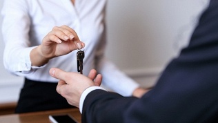 <b>Скидка до 30%.</b> Аренда дач на Оке от компании Tsvetkovo Village