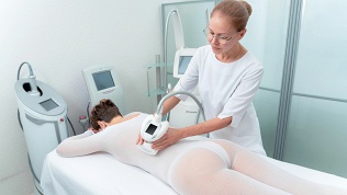 <b>Скидка до 50%.</b> Сеансы LPG-массажа всего тела в студии красоты LpgLaserBeauty со скидкой 50%