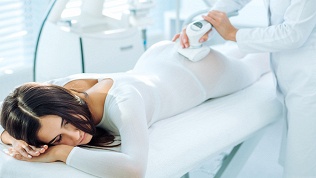 <b>Скидка до 90%.</b> 1, 3 или 6 месяцев безлимитного посещения сеансов LPG-массажа всего тела в студии коррекции фигуры «Силуэт»