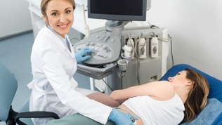 <b>Скидка до 86%.</b> Программа комплексного обследования «Буду папой», «Буду мамой» или «Будущие родители» в центре планирования семьи «Доктор Фронталь»