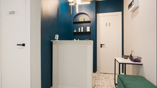 <b>Скидка до 96%.</b> Эпиляция александритовым лазером Candela в студии косметологии «Аэстем»