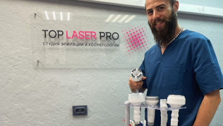 <b>Скидка до 52%.</b> Процедуры по коррекции фигуры в студии лазерной эпиляции и аппаратной косметологии TopLaser Pro