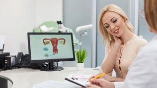 <b>Скидка 50%.</b> Комплексная процедура гинекологического обследования в медицинском центре «Евромед С» (3500 руб. вместо 7000 руб.)