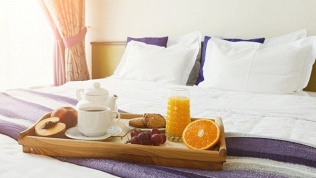 <b>Скидка до 30%.</b> Аренда номера в гостевом доме «Князь Багратион»