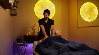 <b>Скидка до 33%.</b> До 7 сеансов массажа в SPA-салоне SPA-Ce