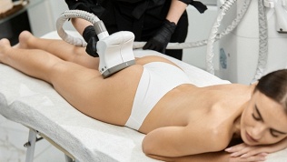 <b>Скидка до 97%.</b> 1, 3 или 6 месяцев безлимитного посещения сеансов вакуумно-роликового массажа всего тела от мастера Анастасии Кургановой