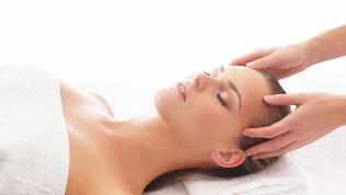 <b>Скидка до 52%.</b> SPA для волос и кожи головы в студии «Резонанс»