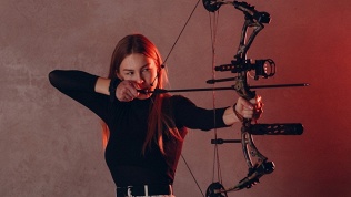 <b>Скидка до 30%.</b> Занятия в клубе фехтования и стрельбы «Ангард»