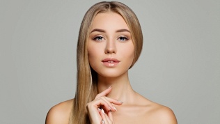 <b>Скидка до 50%.</b> Микроигольчатый RF-лифтинг в студии Beauty Laser