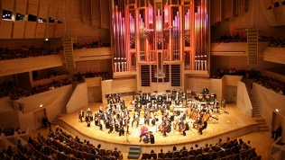 <b>Скидка 40%.</b> Билет на концерт «Мир трубы и органа. Музыка и космос» от компании Inside Group Production со скидкой 40%