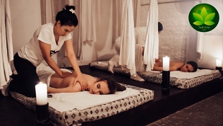 <b>Скидка до 50%.</b> Массажные программы в центре «Тай-Спа клаб»